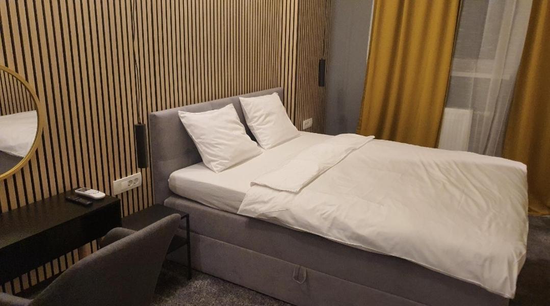 זאגרב B&B Centar מראה חיצוני תמונה