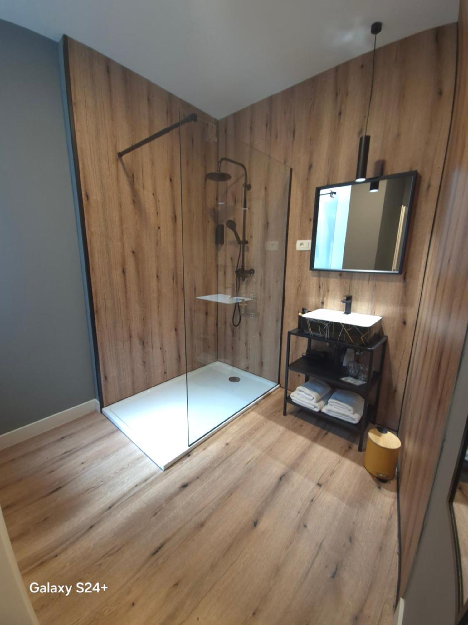 זאגרב B&B Centar מראה חיצוני תמונה