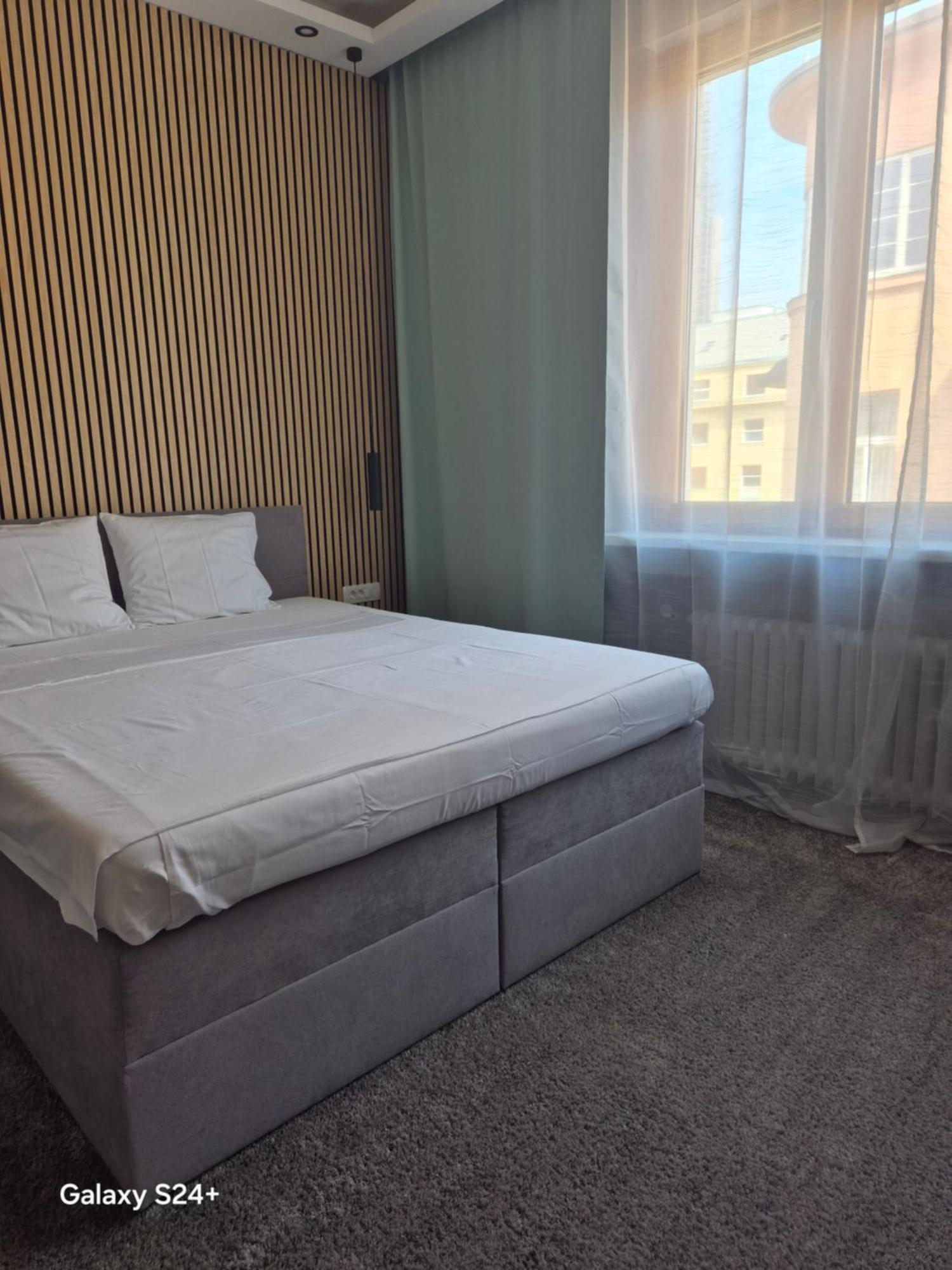 זאגרב B&B Centar מראה חיצוני תמונה