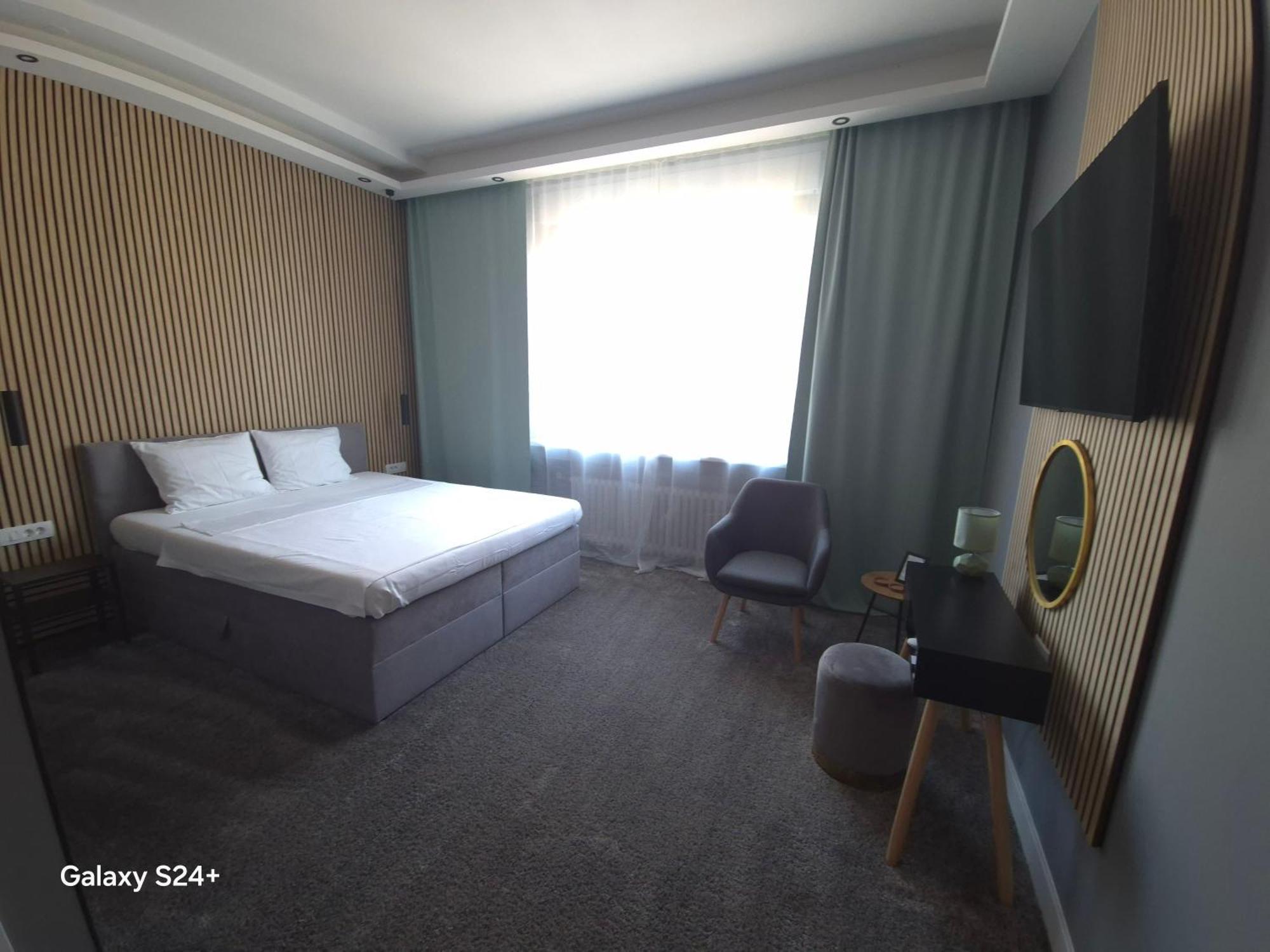 זאגרב B&B Centar מראה חיצוני תמונה