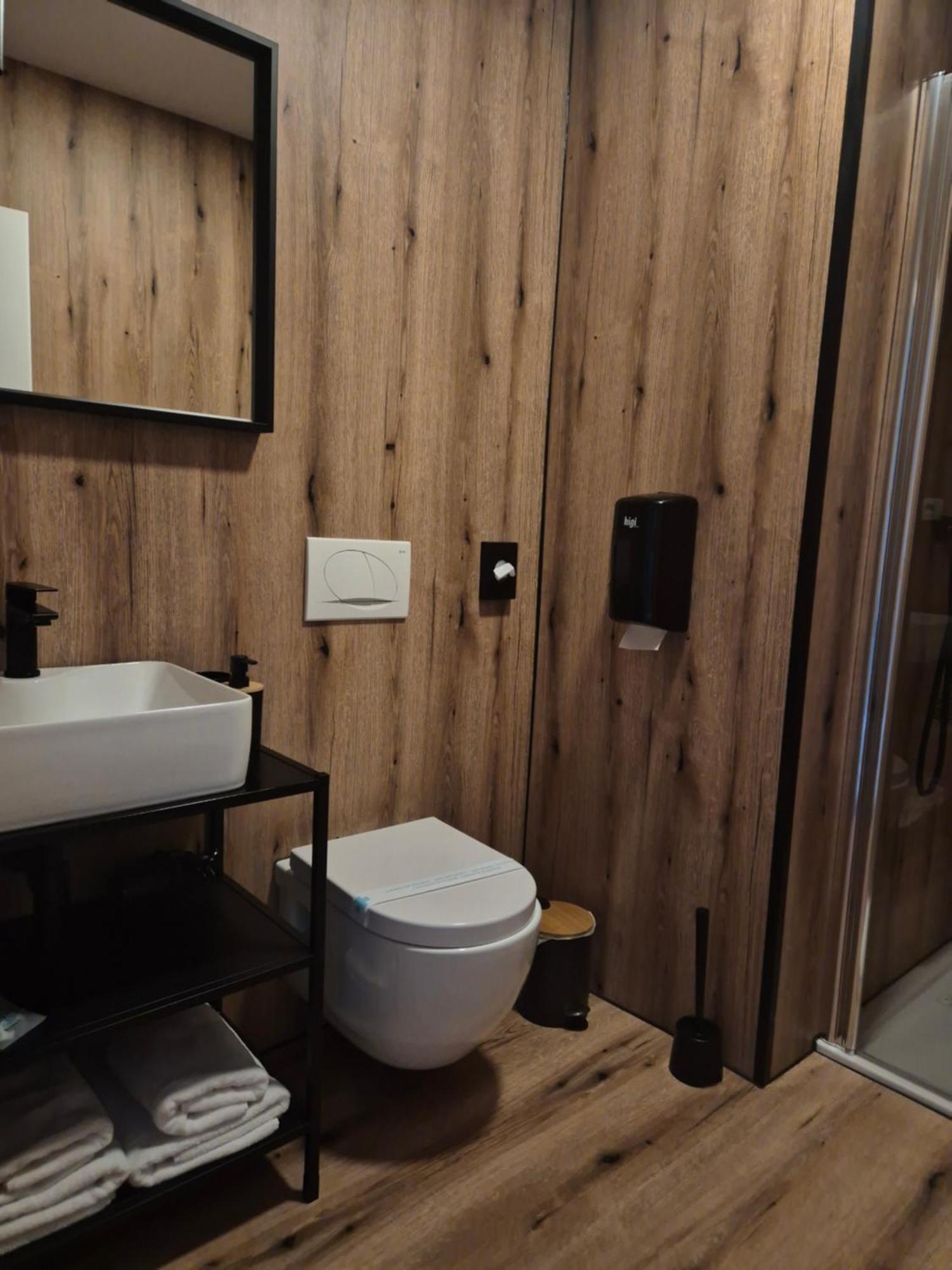 זאגרב B&B Centar מראה חיצוני תמונה